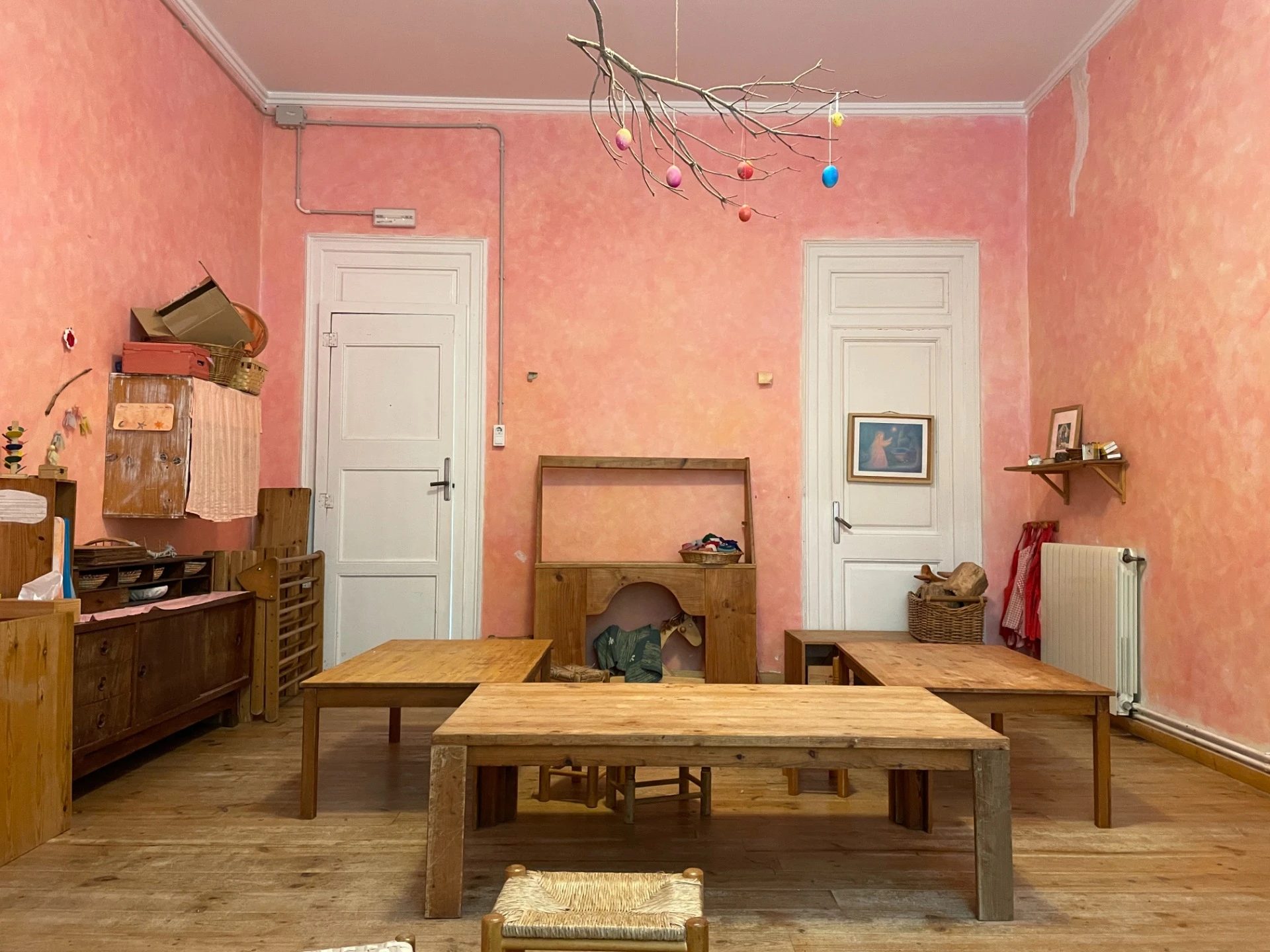 Escola Waldorf Premià